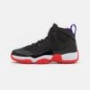 Jordan Jumpman Two Trey - High-Top Trainers - Black/Dark Concord/White/True Red