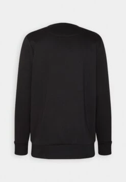 BRAVE SOUL Jones - Sweatshirt - Black -Stock X 9d1da122ce124d6b825397c43b9ccbdc