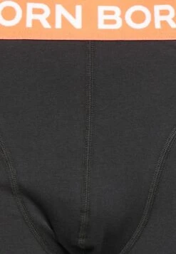 BJØRN BORG 12 Pack - Pants - Black -Stock X 9d1de10d5ac0429db007315d2c6fff35