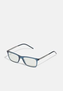 Dolce & Gabbana Unisex - Blue Light Glasses - Blue