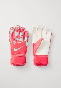 Nike Performance GOALKEEPER MATCH - Goalkeeping Gloves - Ocean Cube/pink Blast/aurora Green -Stock X 9d327dbb9ae34411879a9eded52785c0
