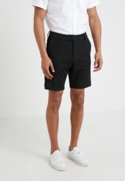 Les Deux Como - Shorts - Black