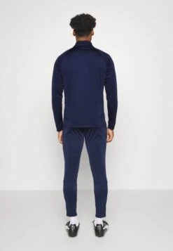 Puma Teamliga Tracksuit - Tracksuit - Navy/White -Stock X 9d4801bd45944904b1328d7642609c75