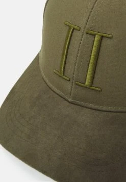 Les Deux Baseball Unisex - Cap - Olive Night -Stock X 9d4dcbe62d2a4d958c1b5d008303658f
