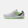 Lotto SUPERRAPIDA 200 III - Multicourt Tennis Shoes - All White/green Apple Neo -Stock X 9d56f9e2e8594435b869e8732cfd28a7