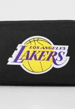 NBA ANGELES LAKERS DOPP KIT - Wash Bag - Black -Stock X 9d5e9ac18a5a4e37b9e7fd256b3027f8