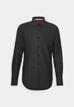 Hugo Koey - Formal Shirt - Medium Grey -Stock X 9d6406d0aa68421a91911fe9f7ed000b