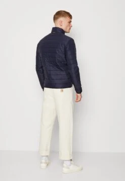 Napapijri Acalmar - Light Jacket - Blu Marine -Stock X 9d66355c448d41abb61ff67d8919e44a