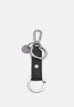 Michael Kors Valet Keyfob Unisex - Keyring - Black