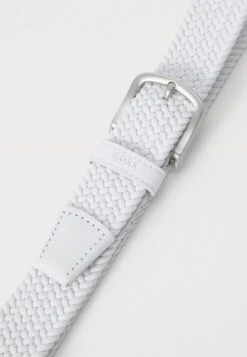 Boss SASH - Belt - White -Stock X 9d931276fdcf42f7b6700c519fa5c8ae