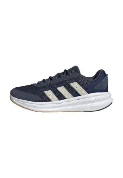 Adidas Sportswear Trainers - Shadow Navy Beige Dark Blue