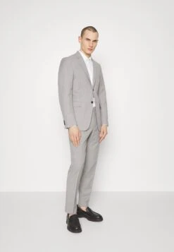 Tiger Of Sweden Jerretts Set - Suit - Grey Shadow
