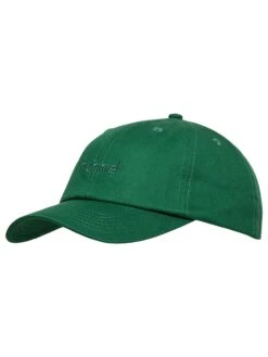 Hummel Hmlleo Cap - Cap - Foliage Green