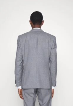 Boss Huge Set - Suit - Silver -Stock X 9db510ce846b45c7be62539c017ca75b