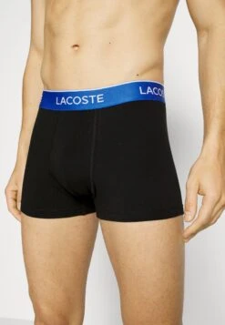 Lacoste 3 Pack - Pants - Noir/Marina Panorama/Graphite -Stock X 9dc9571f46984db2aed77f7a1d147e21