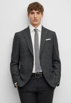 Boss H-Hank - Formal Shirt - White -Stock X 9de81f5db8eb44c3a6b4c779bab90f44