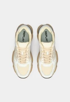 Replay DESTINY PURE - Trainers - White -Stock X 9dfc5e56624846c2889646cb7e8ec5f9