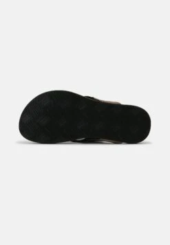 Reef Newport - T-Bar Sandals - Black -Stock X 9e1b575f01c949798909dfd8b128dbfe