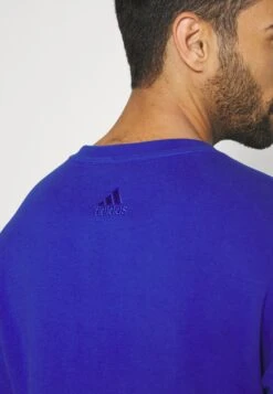 Adidas Sportswear Sweatshirt - Semi Lucid Blue 11 Adidas Sportswear Sweatshirt - Semi Lucid Blue -Stock X 9e1b787be5b3455ab08152486536e4be