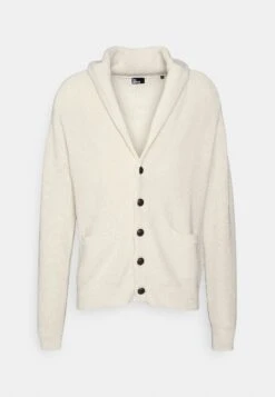 THE KOOPLES Cardigan - Cardigan - Off White -Stock X 9e2a2893f4444556b96c9fe73cd949d4