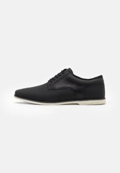 Aldo Hofveld - Casual Lace-Ups - Black