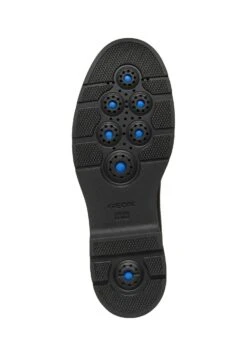 Geox SPHERICA - Classic Ankle Boots - Black -Stock X 9e84538b34dc421e864155a0d751999b