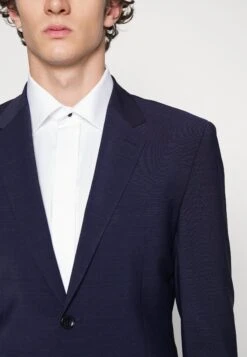 Strellson Aidan Max - Suit - Dark Blue -Stock X 9e8682c97dd942f48bfa0148ac993c6b