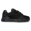 DC SHOES Versatile - Trainers - Black -Stock X 9e8fb9b860314888807e6e28246cc032