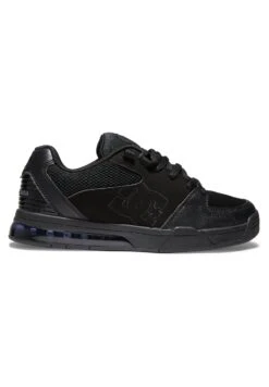DC SHOES Versatile - Trainers - Black