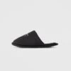 Calvin Klein HOTEL - Slippers - Triple Black -Stock X 9e965d20ea0c49cc936f836820843139 1