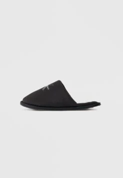 Calvin Klein HOTEL - Slippers - Triple Black