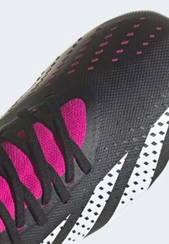 ADIDAS PERFORMANCE Predator Accuracy 3 Sg - Screw-In Stud Football Boots - Core Black/Ftwr White/Team Shock Pink -Stock X 9e9c5320988f4558a77d4bd3ba9553bc