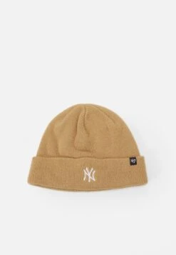 47 New York Yankees Randle Cuff Unisex - Club Wear - Khaki