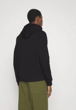 Boss Soody - Hoodie - Black -Stock X 9ec0f2ca693a48ebafa944842d2eaa60