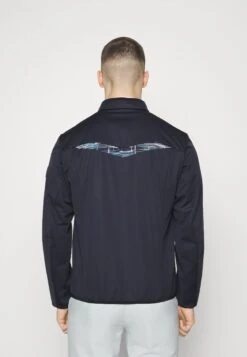 Boss Phlox - Outdoor Jacket - Dark Blue -Stock X 9ed0619255c54249807b04e146fec697