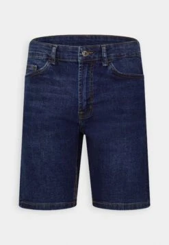 Denim Project Ohio - Denim Shorts - Mabel Dark Blue -Stock X 9edf507c3d6b497c98d722c237c36c38