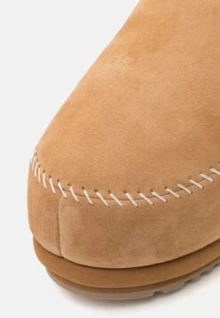 Ugg ANDERS - Slip-ons - Chestnut -Stock X 9ee8a29e65ab4e609d0badf296c1d11e