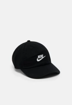 Nike Sportswear Club Unisex - Cap - Black/White