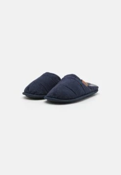 Jack & Jones JFWCORDIE MULE - Slippers - Navy Blazer -Stock X 9efec9aa540e479aa2aaffd0d0765c5c