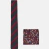 Jack & Jones Jacevan Tie Giftbox Unisex Set - Tie - Port Royale -Stock X 9f02a1d73374412c99d90c93f17277e7