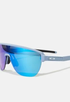 Oakley Corridor Unisex - Sports Glasses - Matte Stonewash/Prizm Sapphire -Stock X 9f0f7d9dfa0946f89f20dc1bec66b166