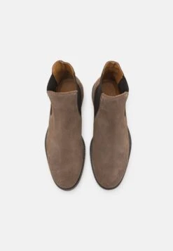 Selected Homme Slhblake Chelsea Boot- Classic Ankle Boots - Almondine -Stock X 9f192a4892c548ffb95ba5150a234e27