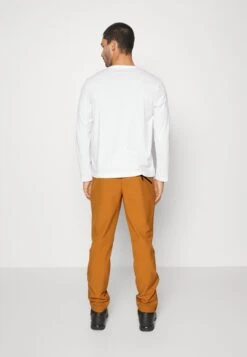 Puma Seasons Raincell Pant - Outdoor Trousers - Desert Tan -Stock X 9f1bc67911c440f38b38969938a41b32