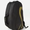 Endless PALETERO ICON - Racket Bag - Black/gold-coloured 1 Endless PALETERO ICON - Racket Bag - Black/gold-coloured -Stock X 9f2f37f5ed7a4dc3a9f99c740d08d891