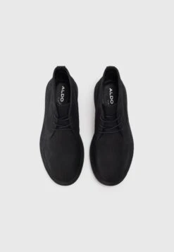 Aldo TORROO - Lace-up Ankle Boots - Dark Brown -Stock X 9f38da583b3840b38b3009b44fd760e7