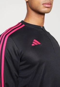 ADIDAS PERFORMANCE Tiro23 Club - Long Sleeved Top - Black/Team Real Magenta 11 ADIDAS PERFORMANCE Tiro23 Club - Long Sleeved Top - Black/Team Real Magenta -Stock X 9f4df3e5f9884e3c85f1630a1b414f95
