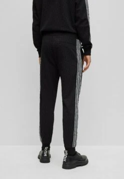 Hugo Disinti - Tracksuit Bottoms - Charcoal -Stock X 9f50eb8b6de24a0fa8a0973180047a0d