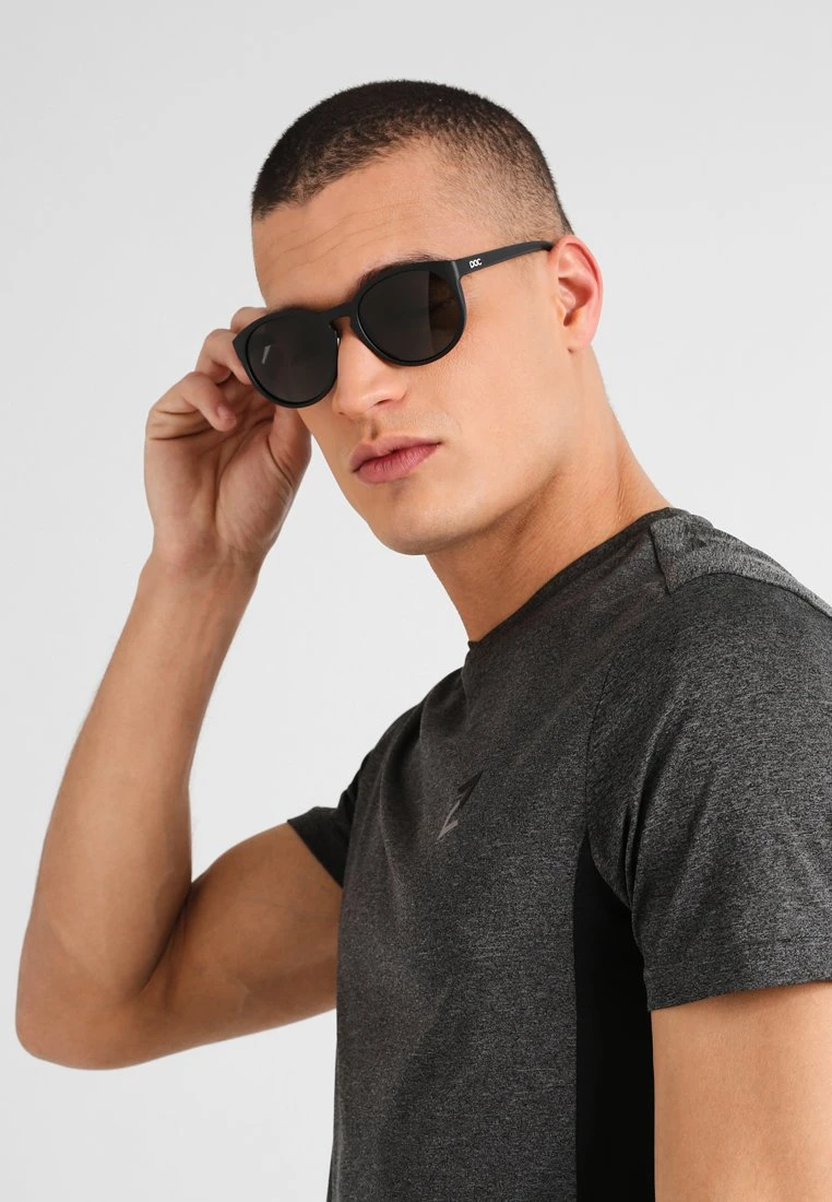 POC Know Unisex - Sunglasses - Uranium Black/Hydrogen White 3 POC Know Unisex - Sunglasses - Uranium Black/Hydrogen White