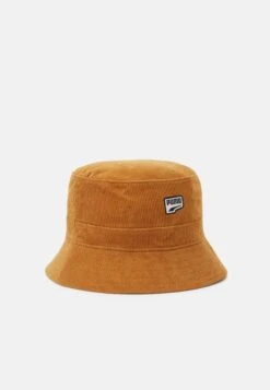 Puma Prime Bucket Hat Unisex - Hat - Desert Tan