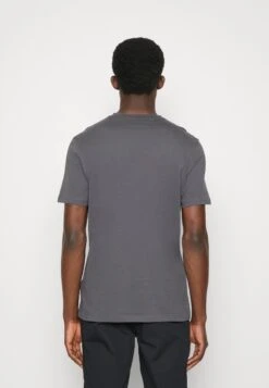 Boss Print T-Shirt - Dark Grey -Stock X 9f6e9df4992d4898aa780dbbbc81711d